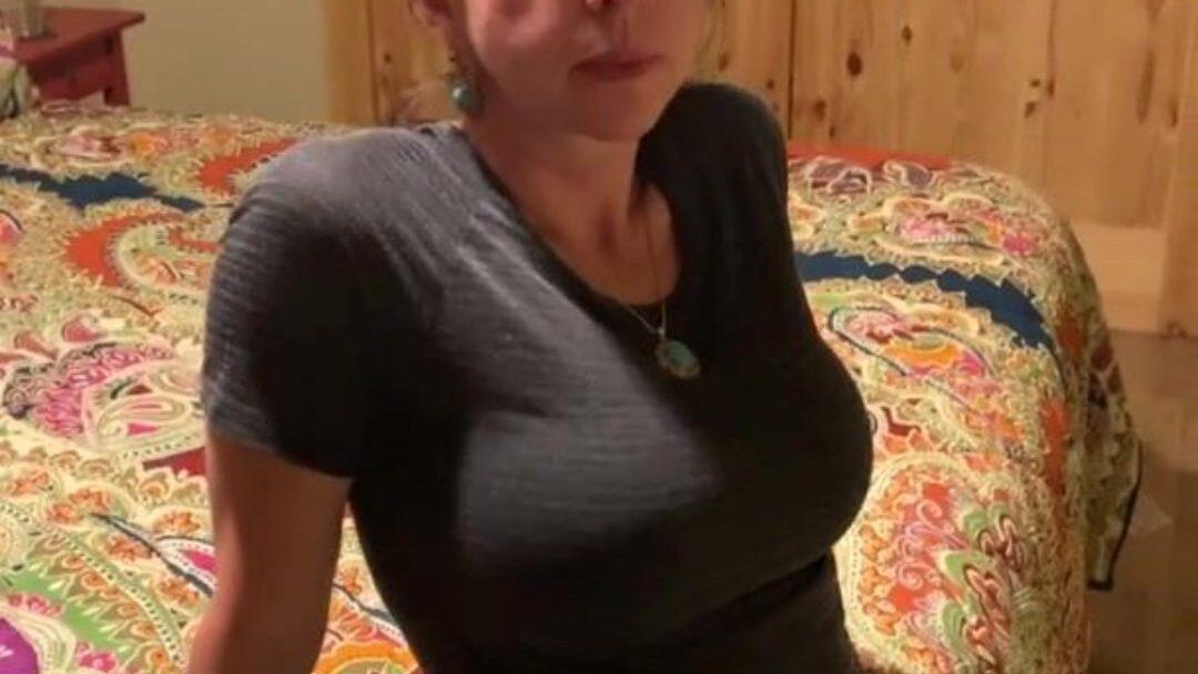 Momma's Gotta do what Momma's Gotta do